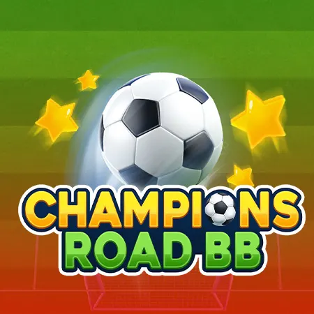 Champions Road BB
