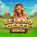 Play Lejano Oeste Bingo on Solcasino.es online casino