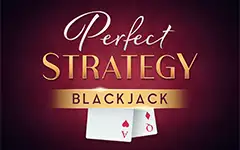 Play Perfect Strategy Blackjack on Starcasino.be online casino