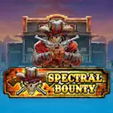 Jouer à Spectral Bounty sur le casino en ligne Starcasino.nl
