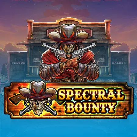 Spectral Bounty