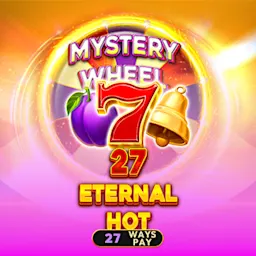 Jouer à 27 Eternal Hot sur le casino en ligne Starcasino.be