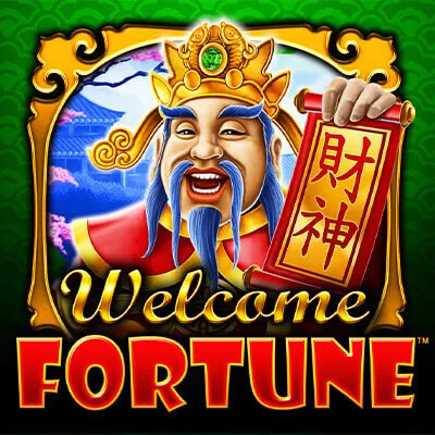 Welcome Fortune™