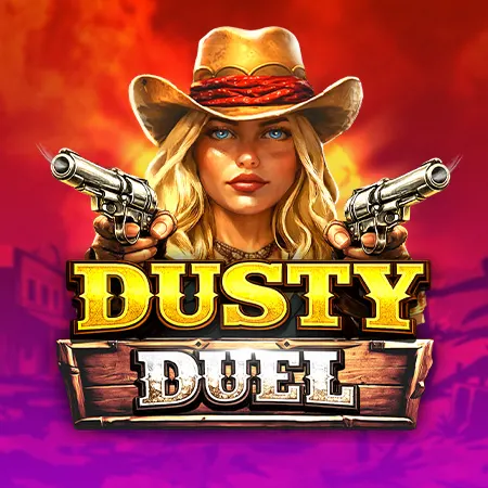 Dusty Duel