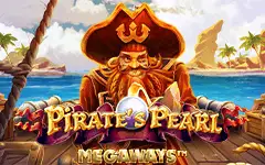 Juega a Pirate’s Pearl Megaways en el casino en línea de Solcasino.es