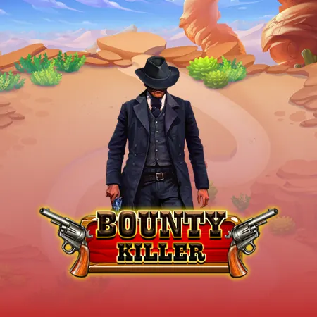 Bounty Killer