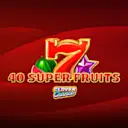 Jouer à 40 Super Fruits Clover Chance sur le casino en ligne Starcasino.nl