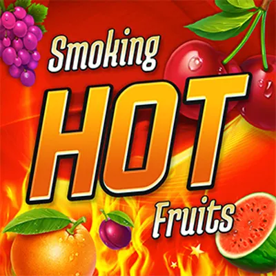 Smoking Hot Fruits