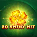 Jouer à 20 Shiny Hit sur le casino en ligne Starcasino.be