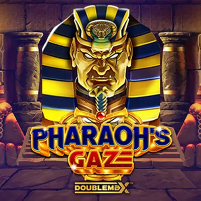 Pharaoh’s Gaze DoubleMax™