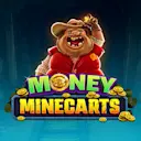 Play Money Minecarts on Solcasino.es online casino