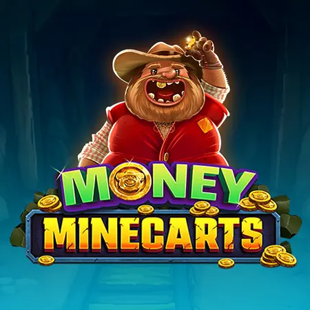 Money Minecarts