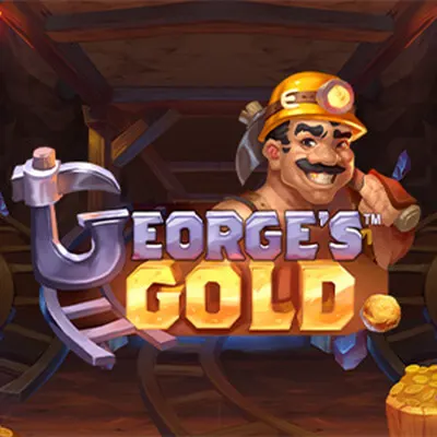 George's Gold™