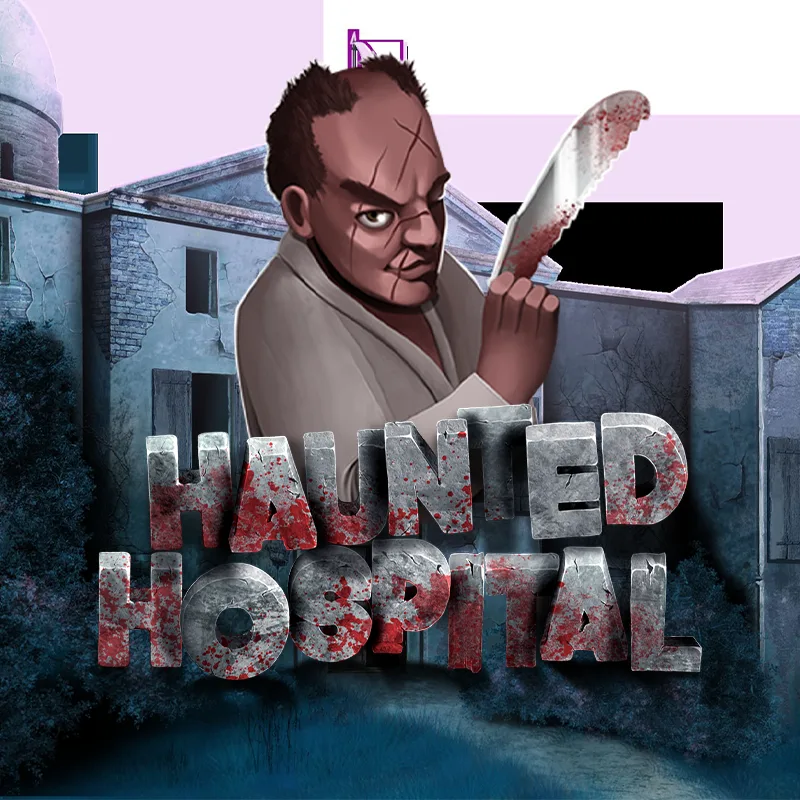 Haunted Hospital