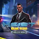 在Madisoncasino.be在线赌场上玩Heist: Bank Rush - Hold & Win™