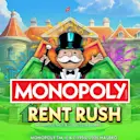 Juega a Monopoly Rent Rush en el casino en línea de Solcasino.es