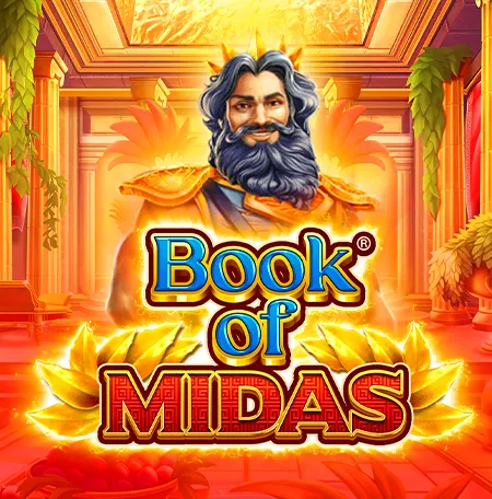 Book of Midas