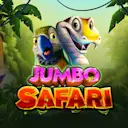 Juega a Jumbo Safari en el casino en línea de Solcasino.es