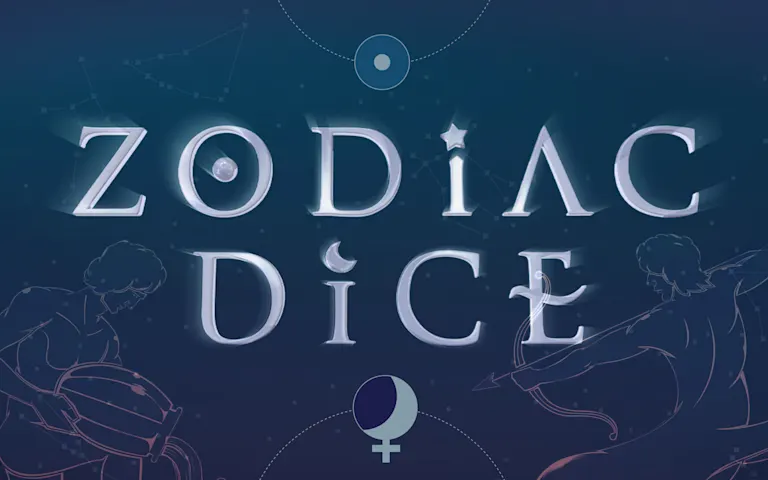 Play Zodiac Dice on Casinoking.be online casino
