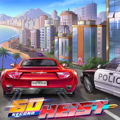 60 Second Heist
