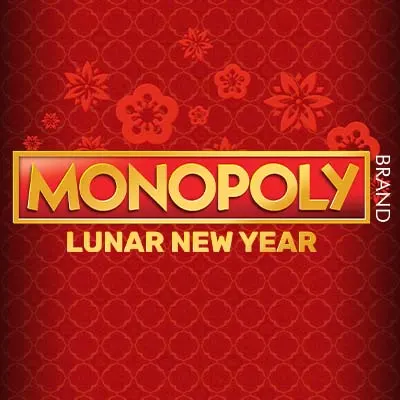 Monopoly Lunar New Year