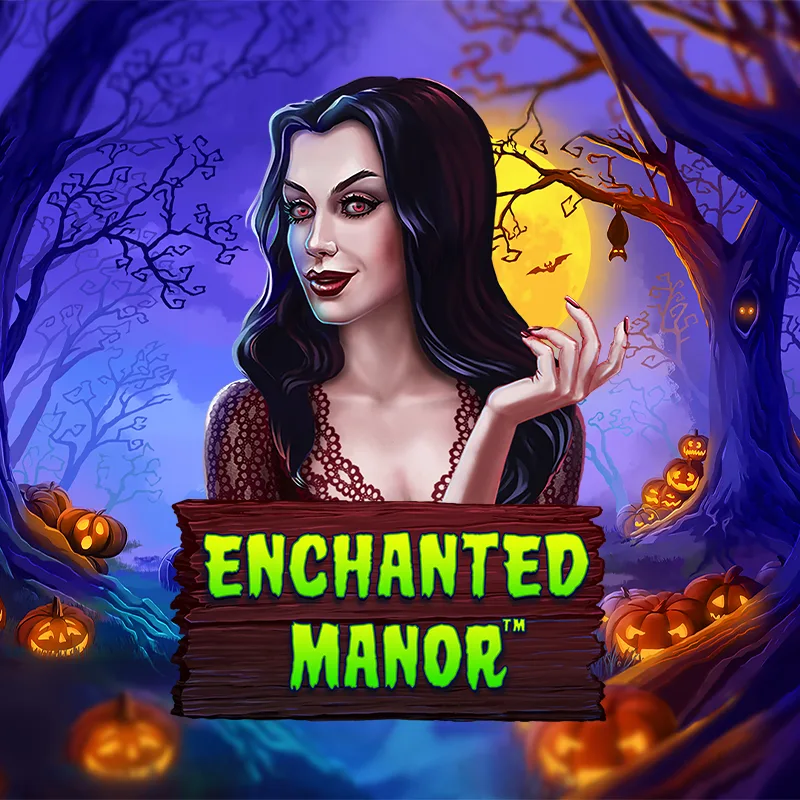 Enchanted Manor