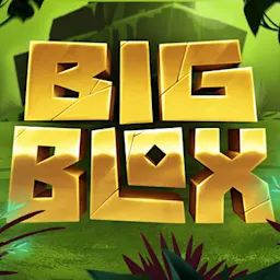 Speel Big Blox bij Starcasino.nl