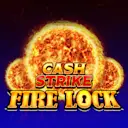 Play Cash Strike Fire Lock on Solcasino.es online casino