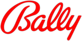 Play Bally games on Starcasino.be
