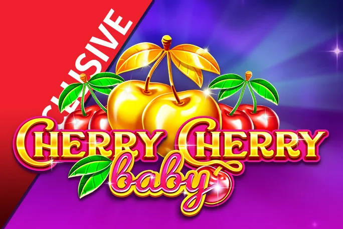 Play Cherry Cherry Baby on Starcasino.be online casino