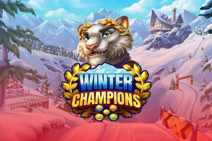 Juega a Winter Champions en el casino en línea de Solcasino.es