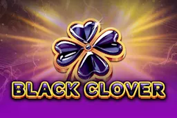 Play Black Clover Bell Link on Starcasino.be online casino