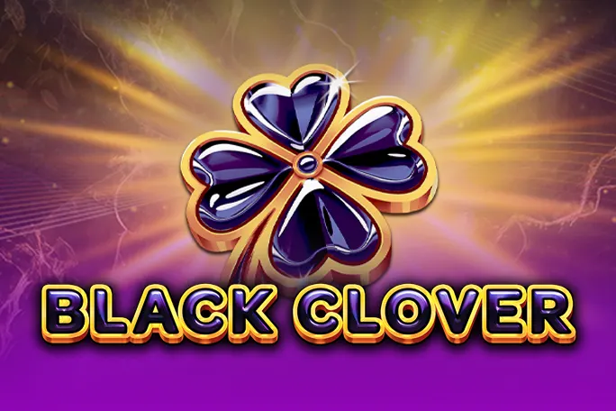 Play Black Clover Bell Link on Starcasino.be online casino