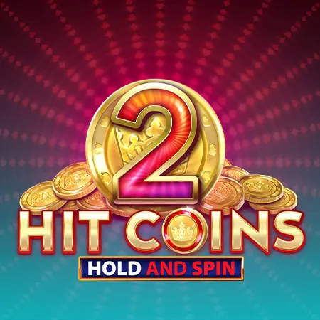 Hit Coins 2 Hold and Spin