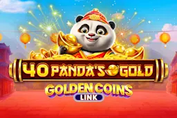 Joacă Panda's Gold Golden Coins Link în cazinoul online Starcasino.be
