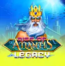 Jouer à Rise of Atlantis Legacy sur le casino en ligne Starcasino.nl