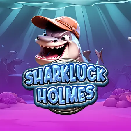 Sharkluck Holmes