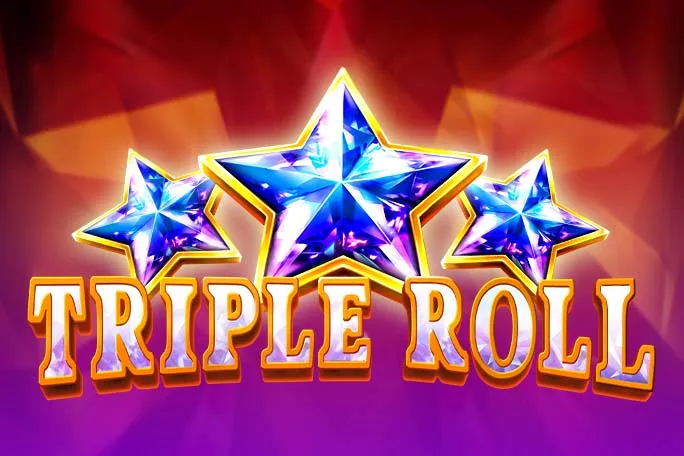 Speel Triple Roll bij Starcasino.nl
