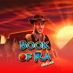 Speel Book of Ra Deluxe bij Starcasino.nl 