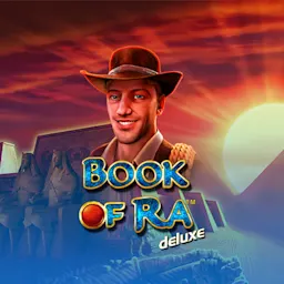 Play Book of Ra Deluxe on Starcasino.nl online casino