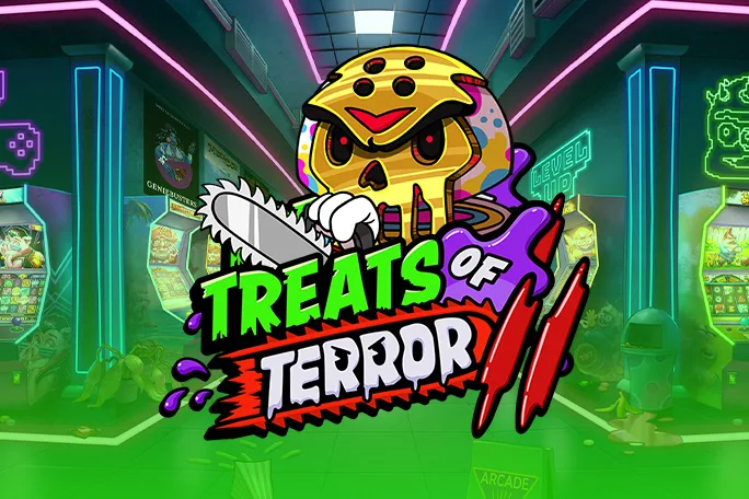 Speel Treats of Terror II bij Starcasino.nl