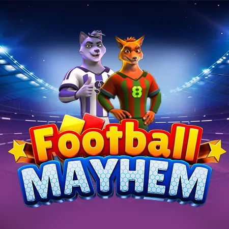Football Mayhem