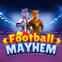 Jouer à Football Mayhem sur le casino en ligne Starcasino.be