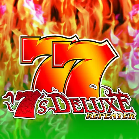 7's Deluxe Repeater