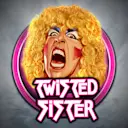 Juega a Twisted Sister en el casino en línea de Solcasino.es