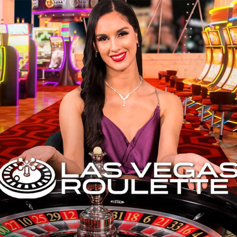 Las Vegas Roulette