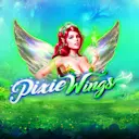 Juega a Pixie Wings en el casino en línea de Solcasino.es