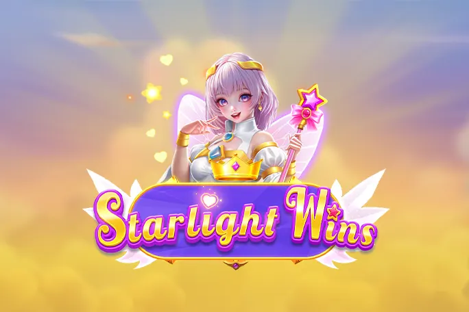 Juega a Starlight Wins en el casino en línea de Solcasino.es
