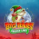 Juega a Big Bass Christmas – Frozen Lake en el casino en línea de Solcasino.es