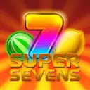Play Super Sevens on Starcasino.nl online casino